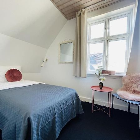 Aday - Frederikshavn City Center - Single Room מראה חיצוני תמונה