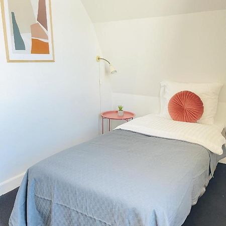 Aday - Frederikshavn City Center - Single Room מראה חיצוני תמונה