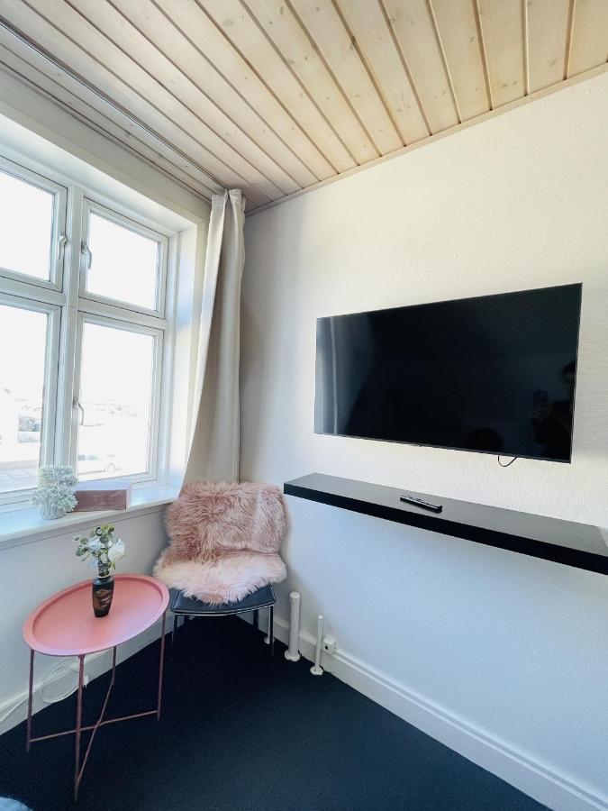 Aday - Frederikshavn City Center - Single Room מראה חיצוני תמונה