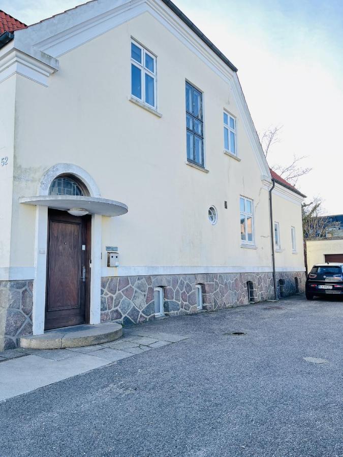 Aday - Frederikshavn City Center - Single Room מראה חיצוני תמונה