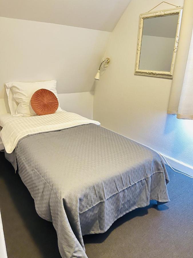 Aday - Frederikshavn City Center - Single Room מראה חיצוני תמונה