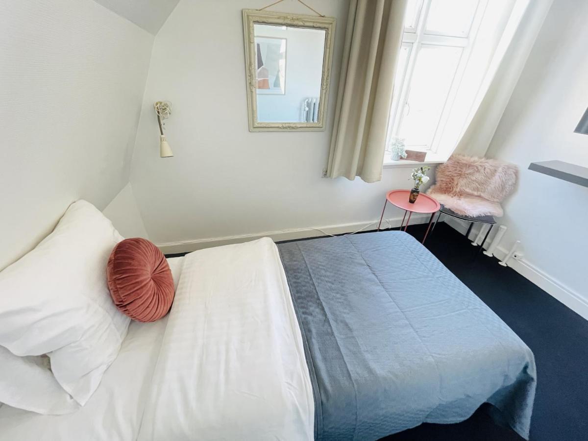 Aday - Frederikshavn City Center - Single Room מראה חיצוני תמונה