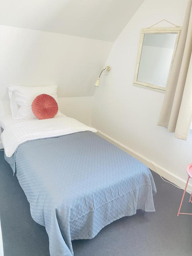 Aday - Frederikshavn City Center - Single Room מראה חיצוני תמונה